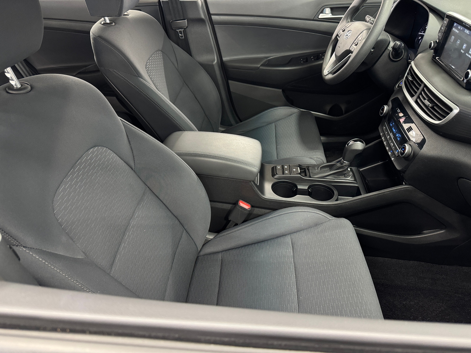 Thumbnail: 2021 Hyundai Tucson - 2