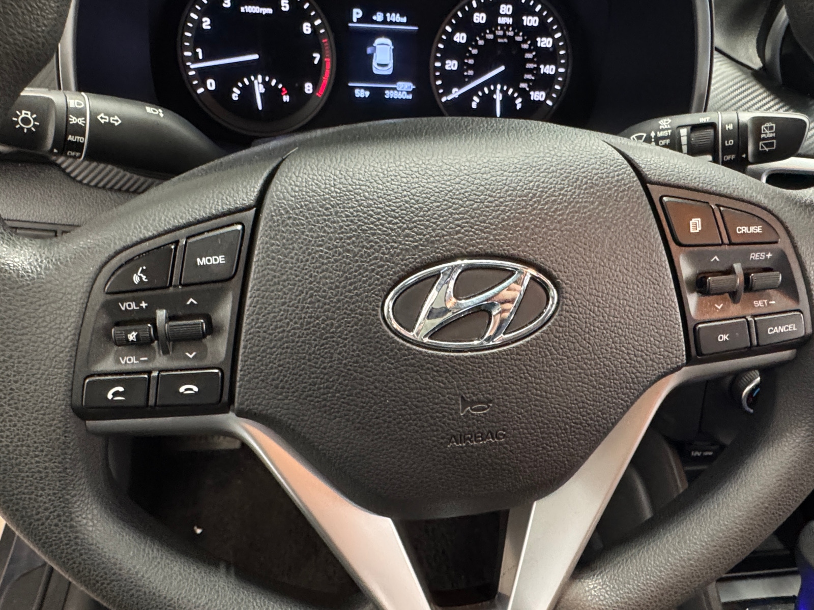 Thumbnail: 2021 Hyundai Tucson - 5
