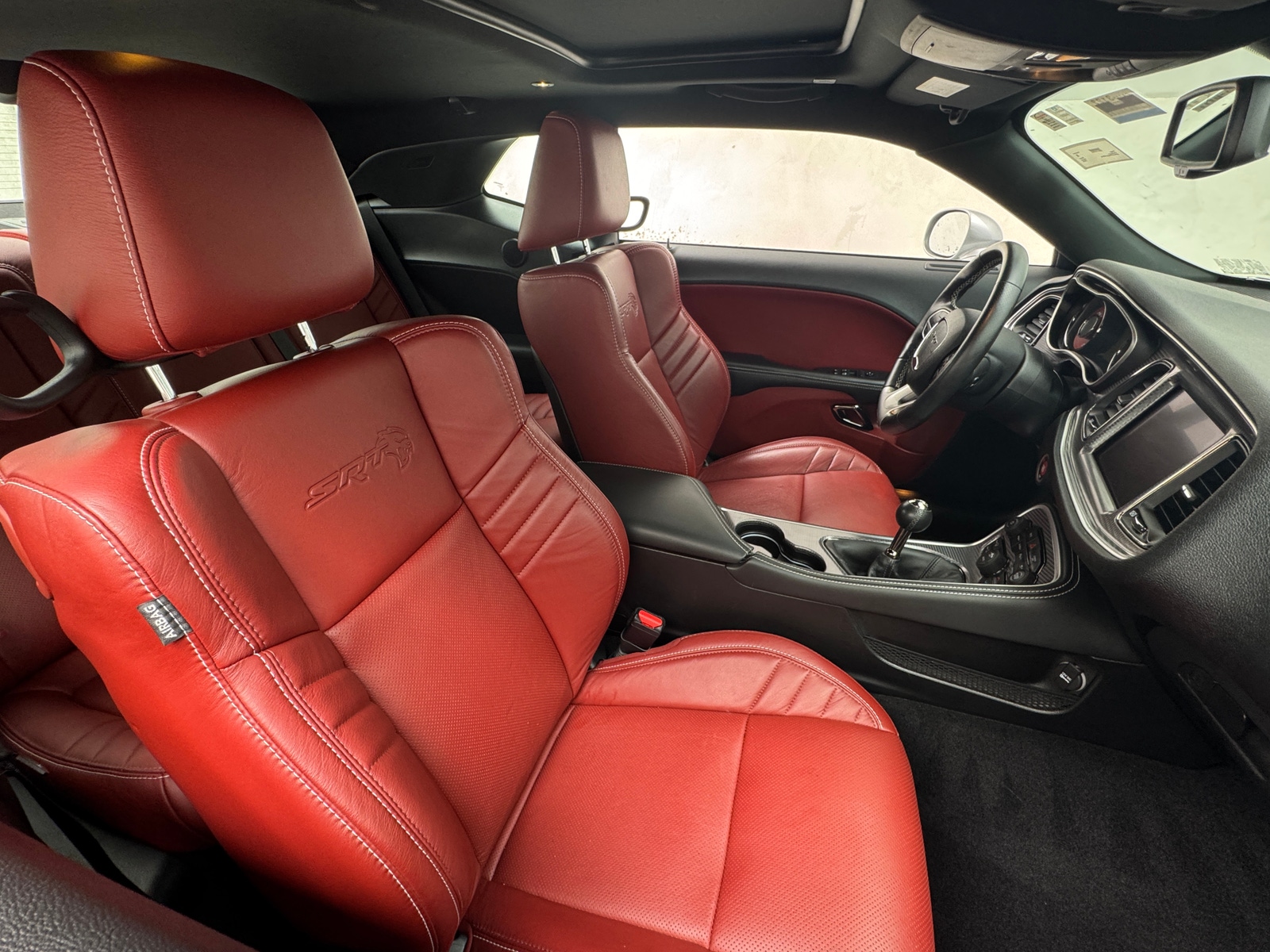 Thumbnail: 2019 Dodge Challenger - 2