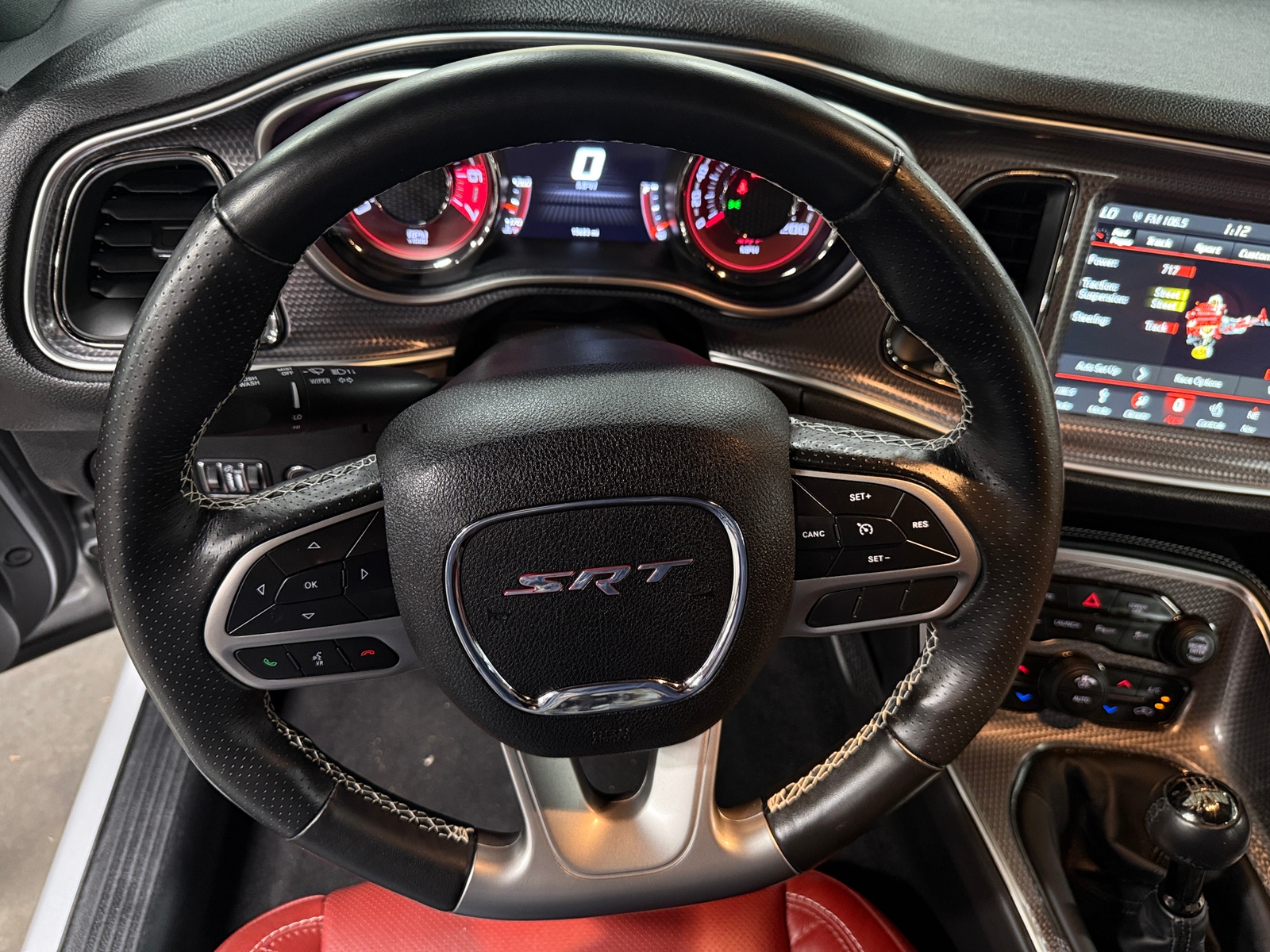 Thumbnail: 2019 Dodge Challenger - 4