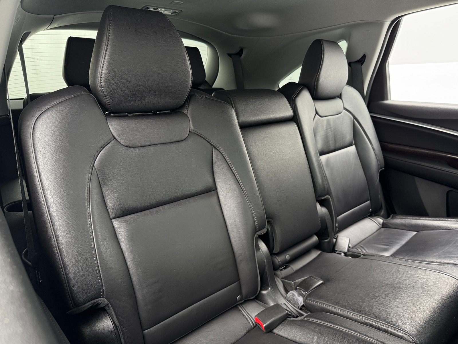 Thumbnail: 2020 Acura MDX - 5