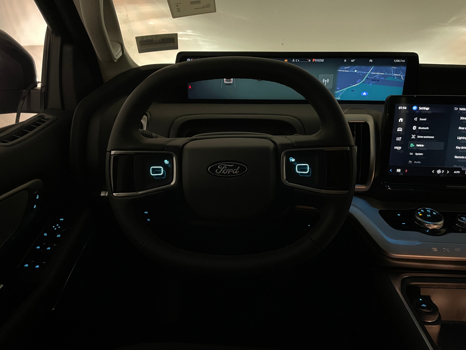 Thumbnail: 2025 Ford Expedition - 4