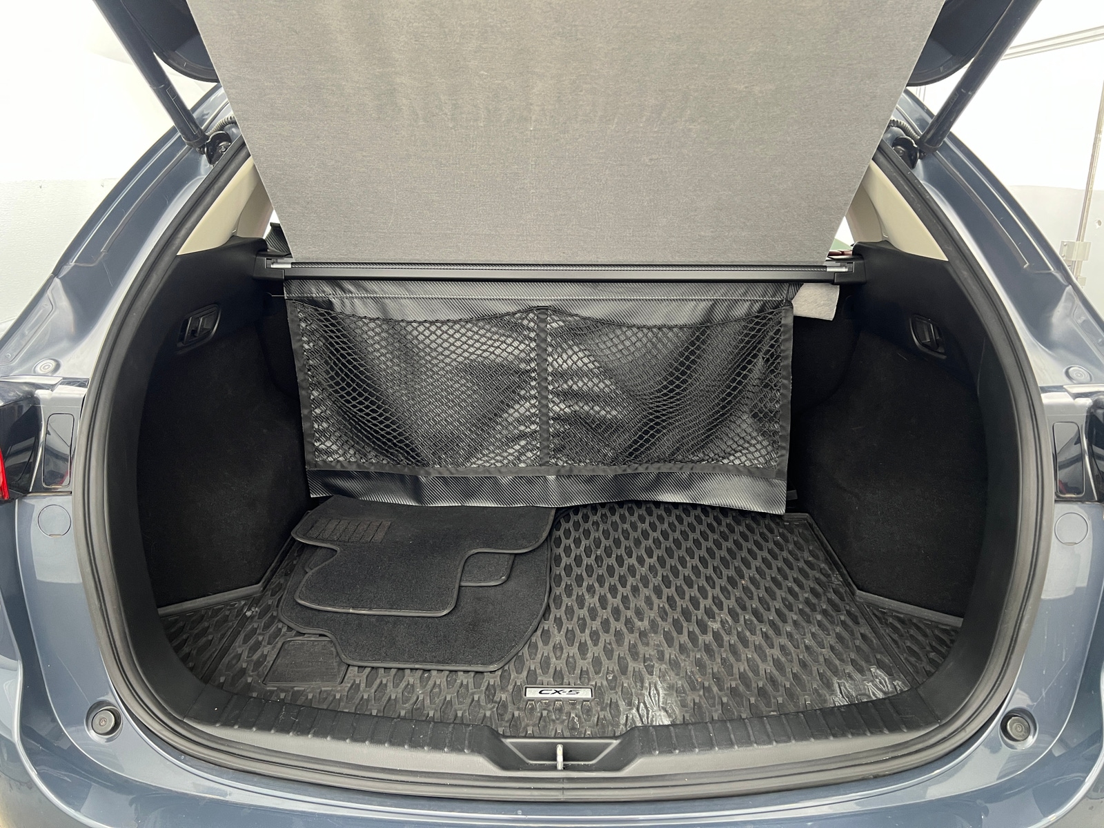 Thumbnail: 2021 Mazda CX-5 - 6