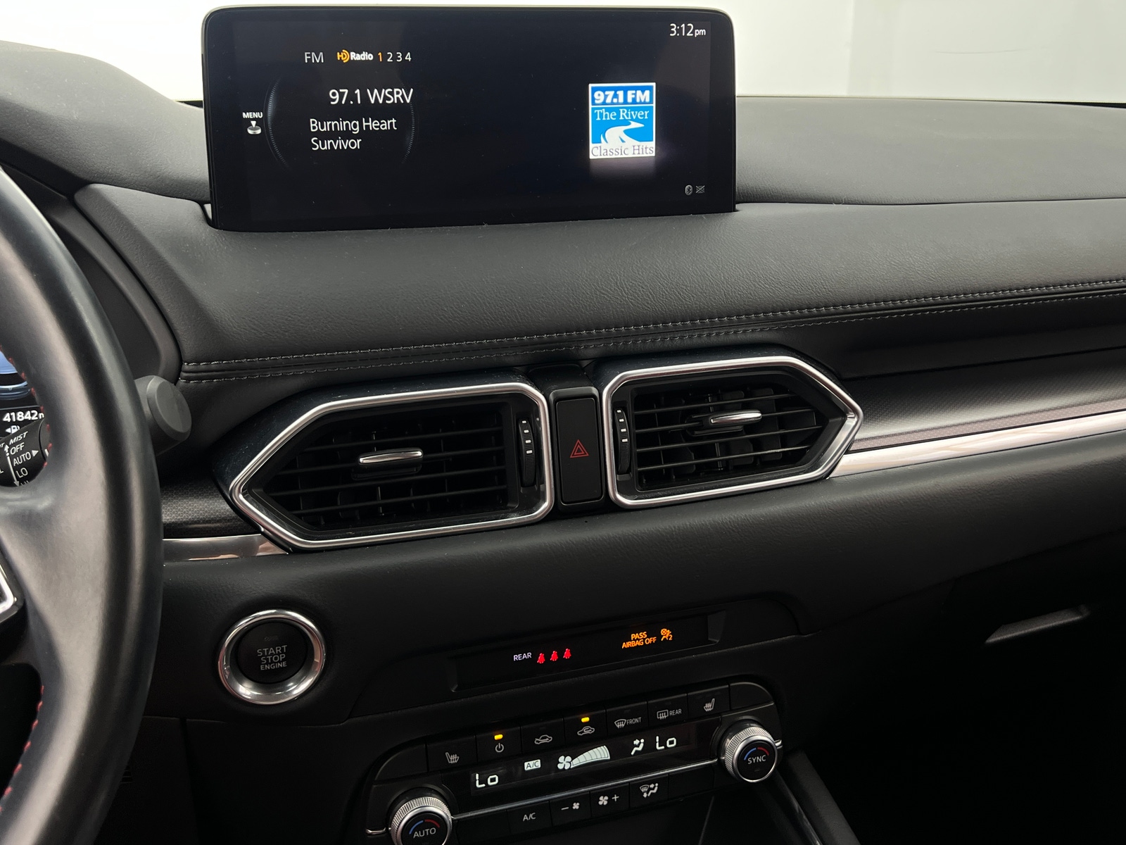 Thumbnail: 2021 Mazda CX-5 - 3