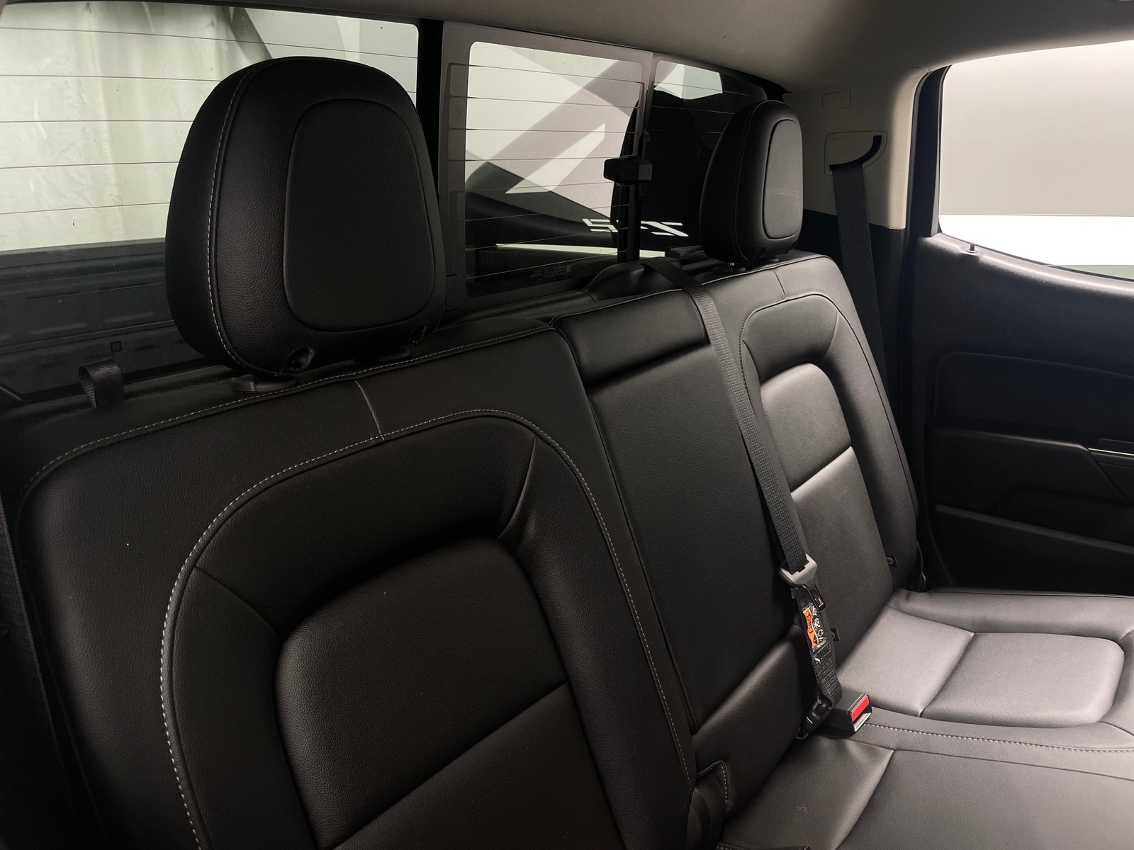 Thumbnail: 2020 Chevrolet Colorado - 5