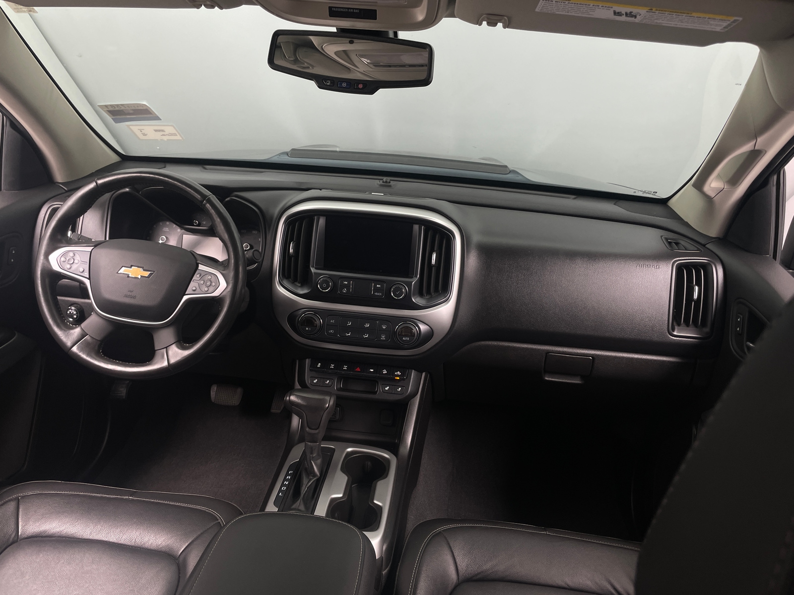 Thumbnail: 2020 Chevrolet Colorado - 2