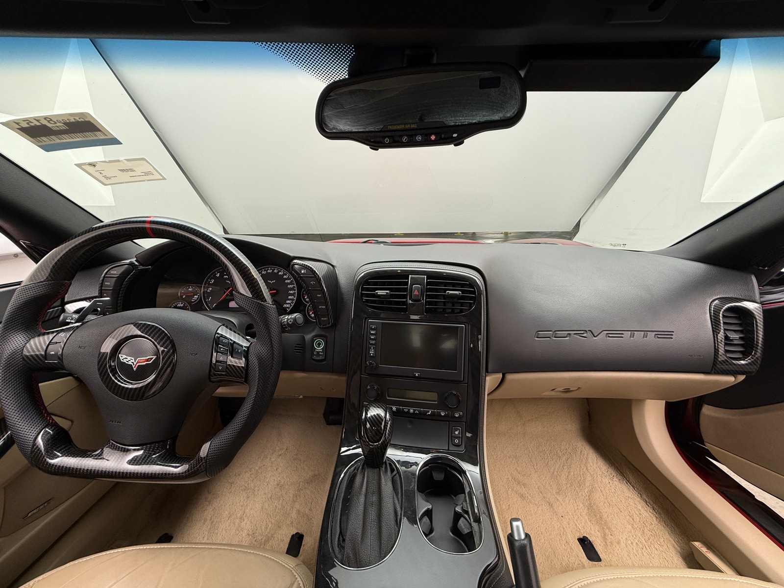 Thumbnail: 2010 Chevrolet Corvette - 2