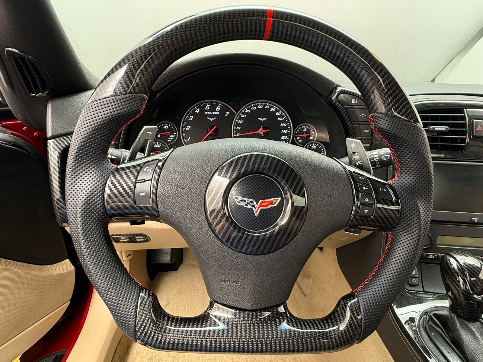 Thumbnail: 2010 Chevrolet Corvette - 4