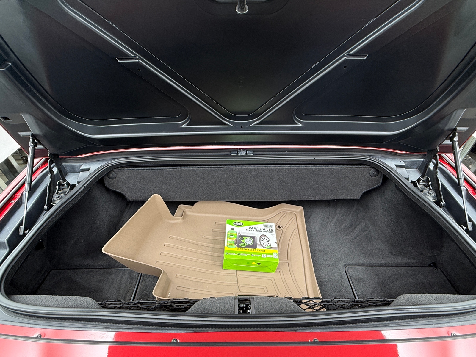 Thumbnail: 2010 Chevrolet Corvette - 5