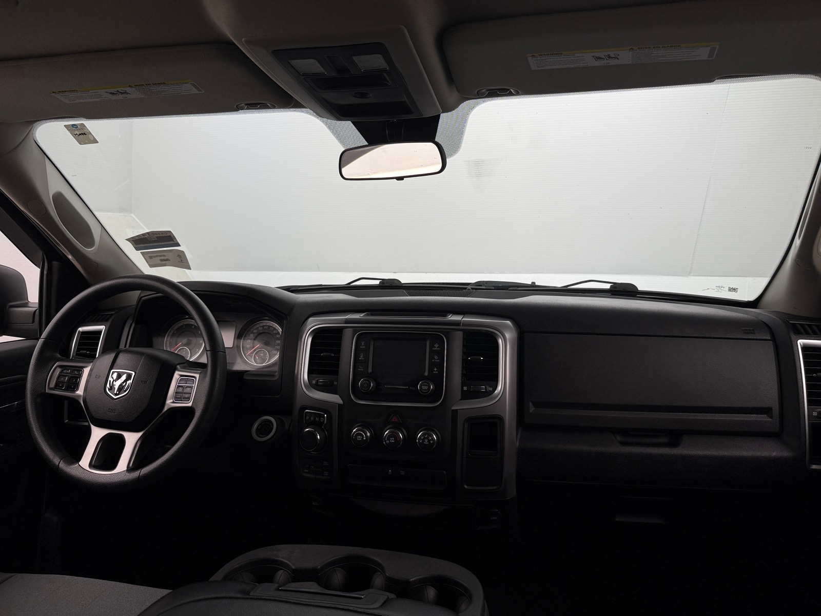 Thumbnail: 2021 RAM 1500 Classic - 3