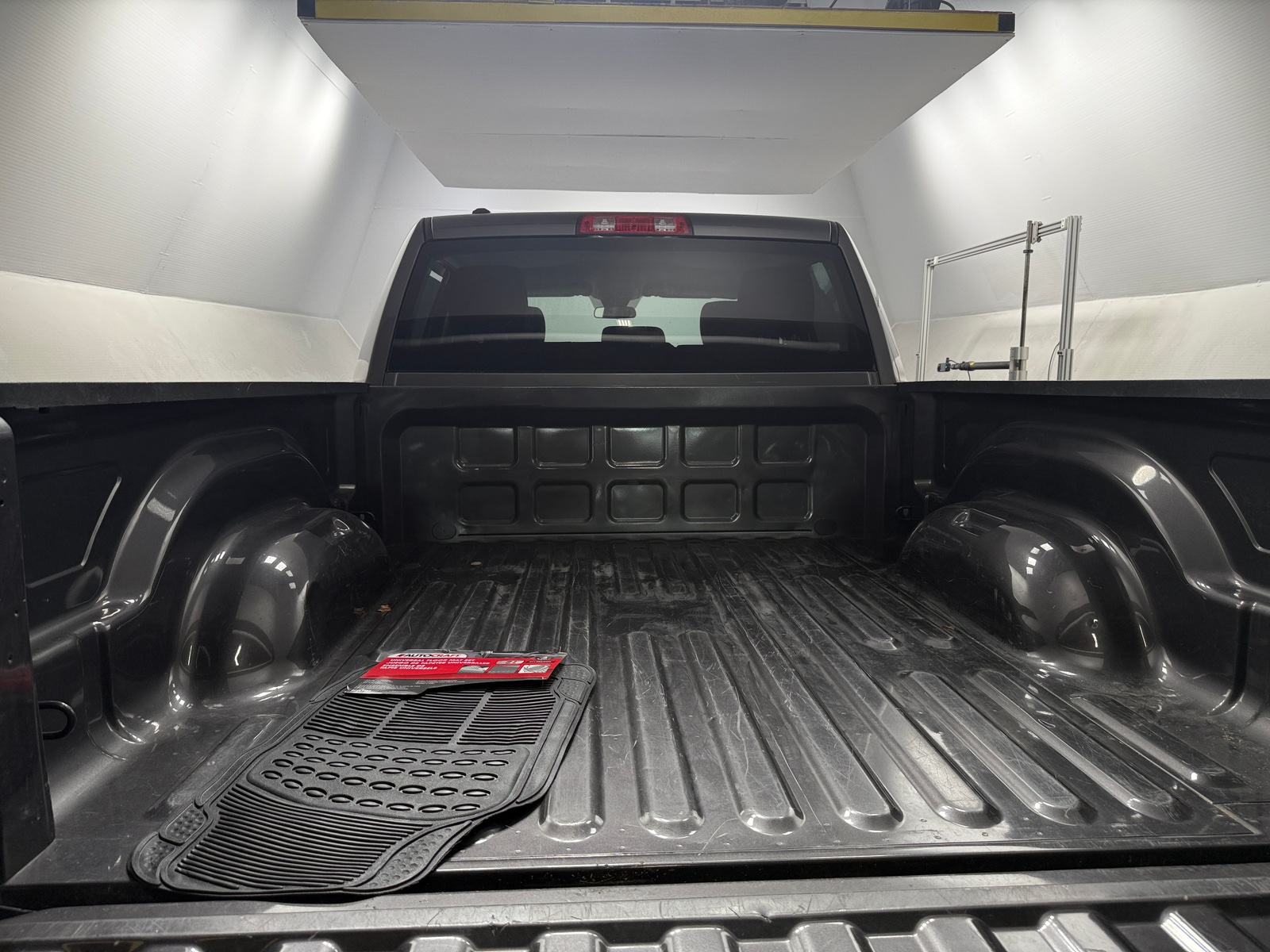 Thumbnail: 2021 RAM 1500 Classic - 7