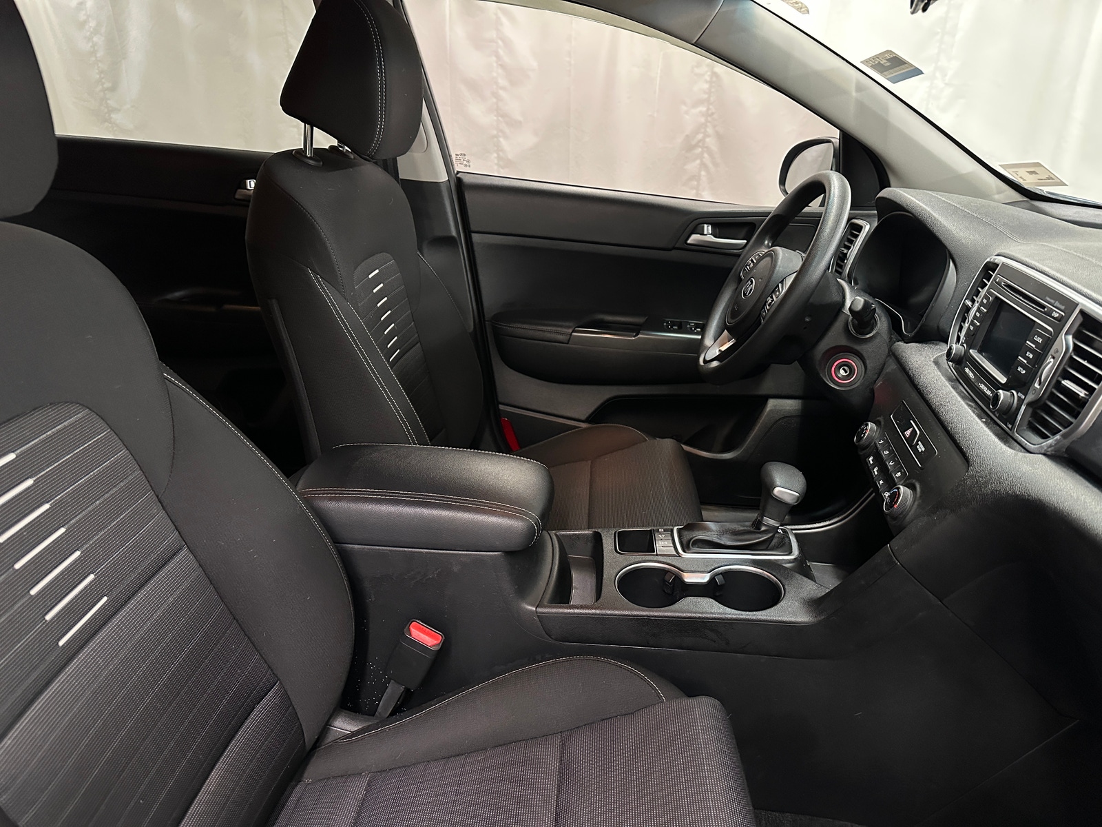 Thumbnail: 2018 Kia Sportage - 2