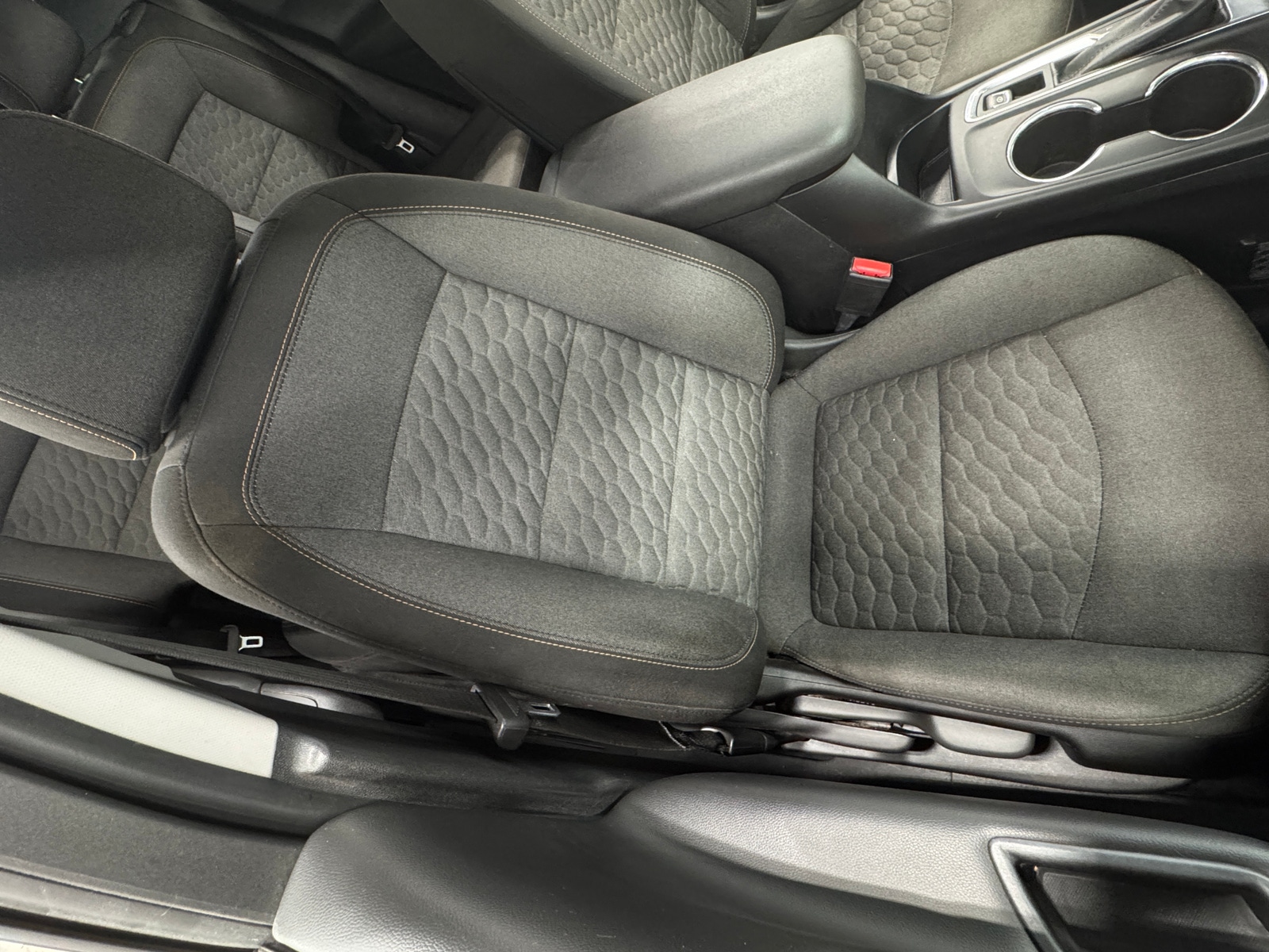 Thumbnail: 2018 Chevrolet Equinox - 2