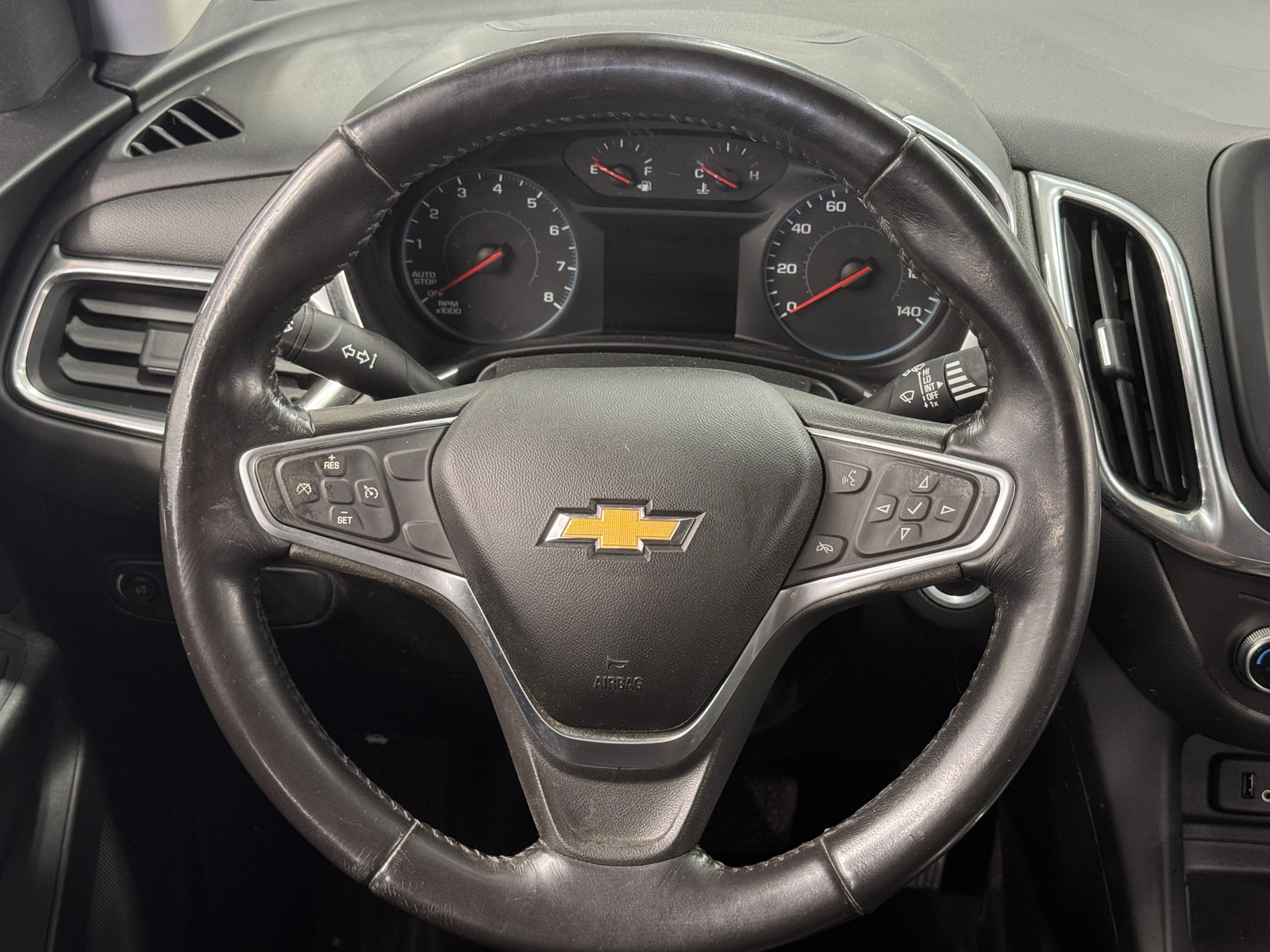 Thumbnail: 2018 Chevrolet Equinox - 5