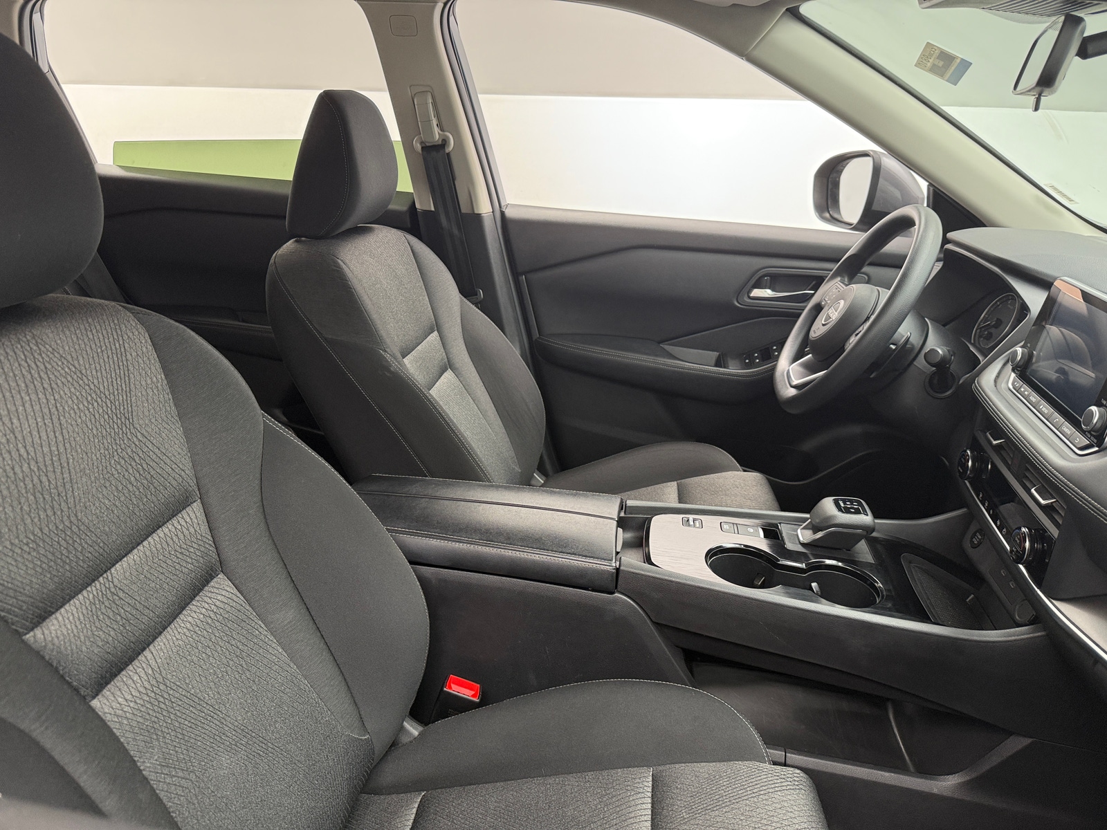Thumbnail: 2024 Nissan Rogue - 2