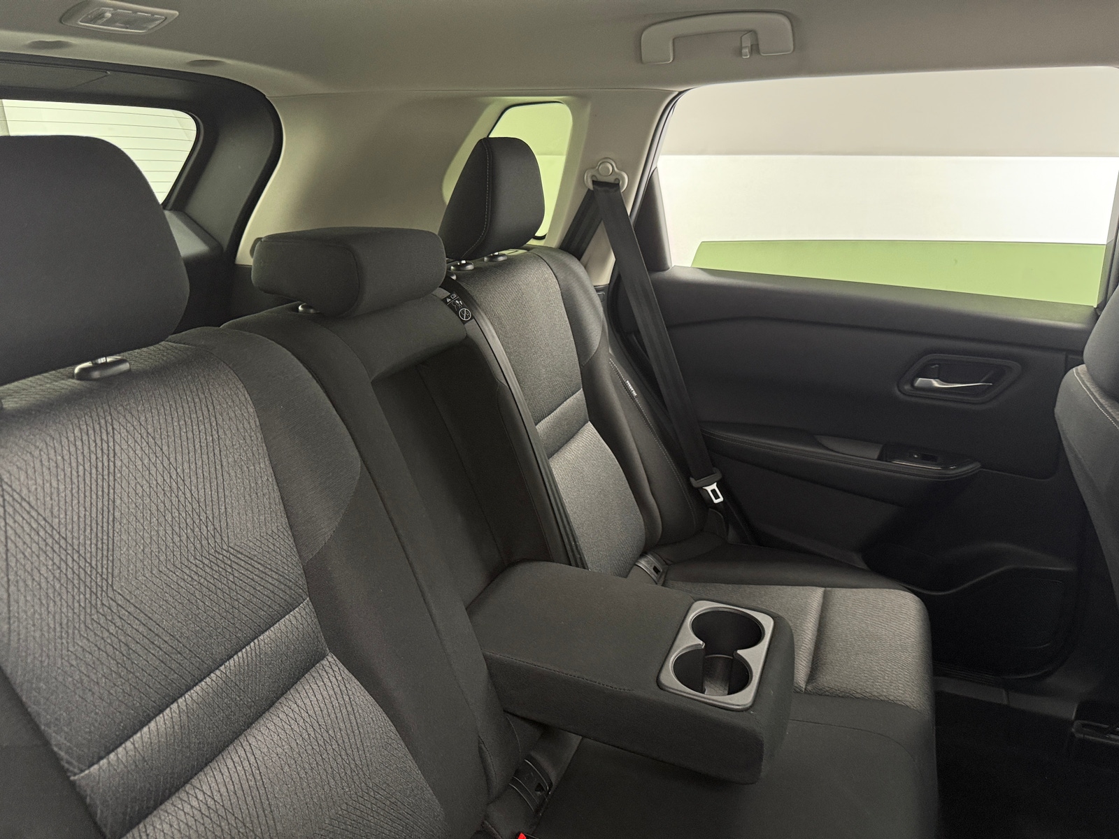 Thumbnail: 2024 Nissan Rogue - 6