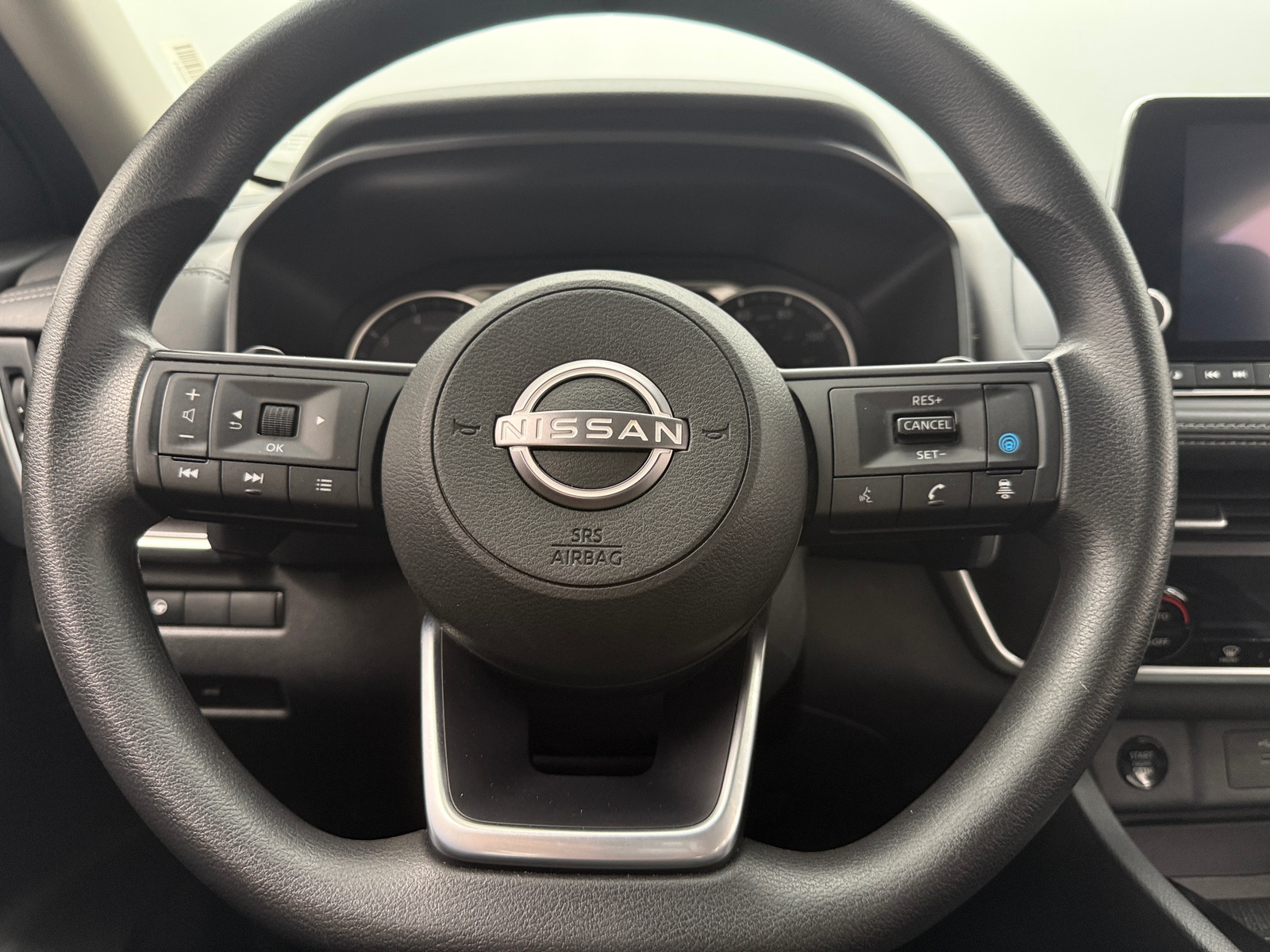 Thumbnail: 2024 Nissan Rogue - 5