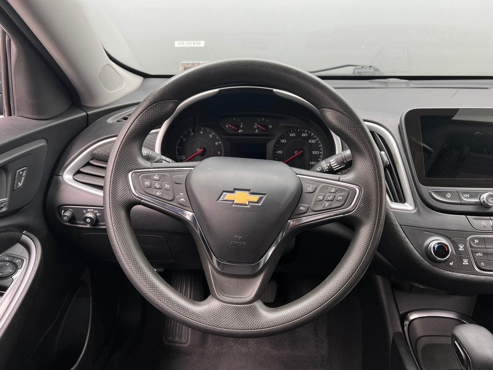Thumbnail: 2023 Chevrolet Malibu - 5