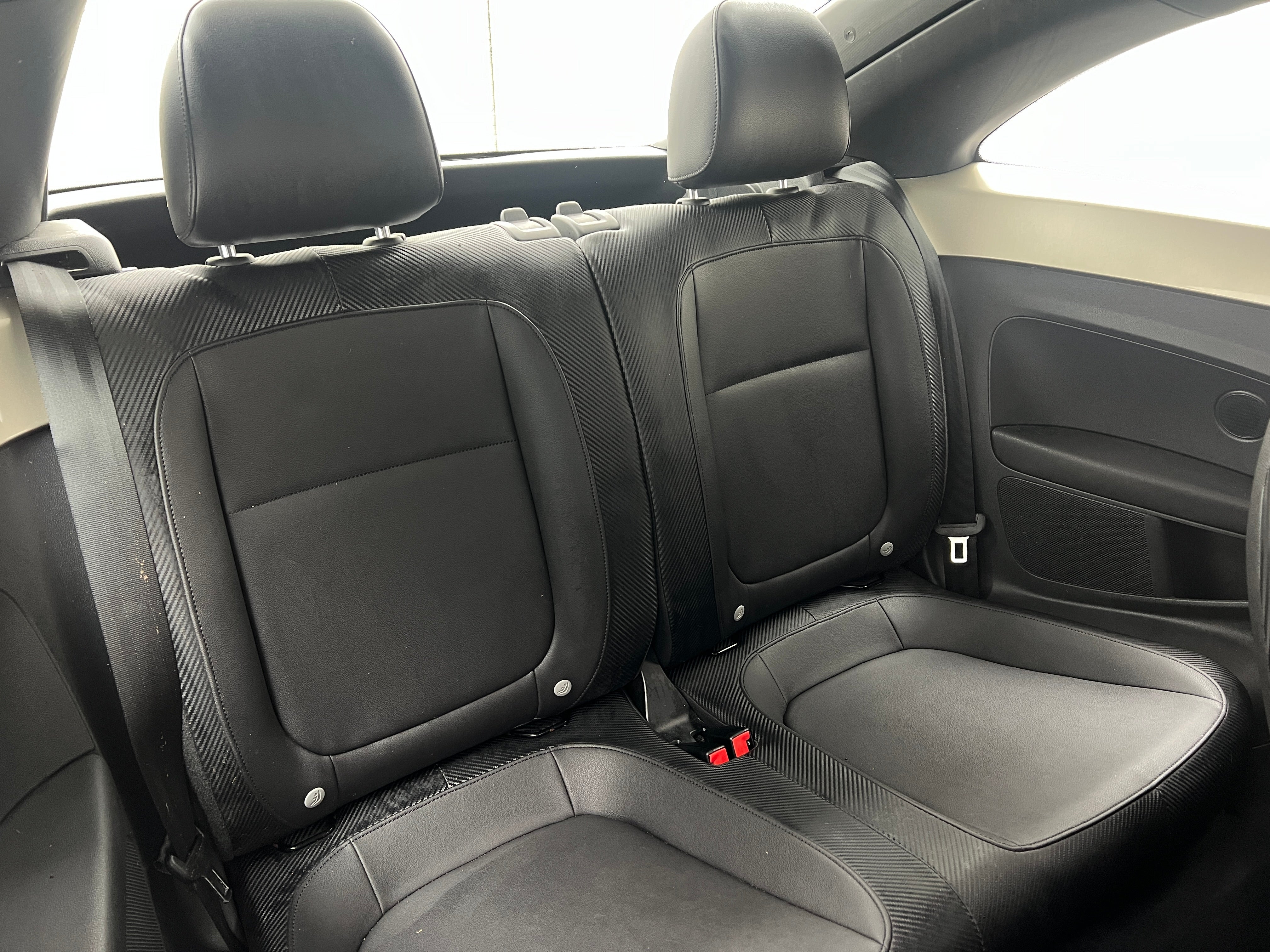 2013 Volkswagen Beetle