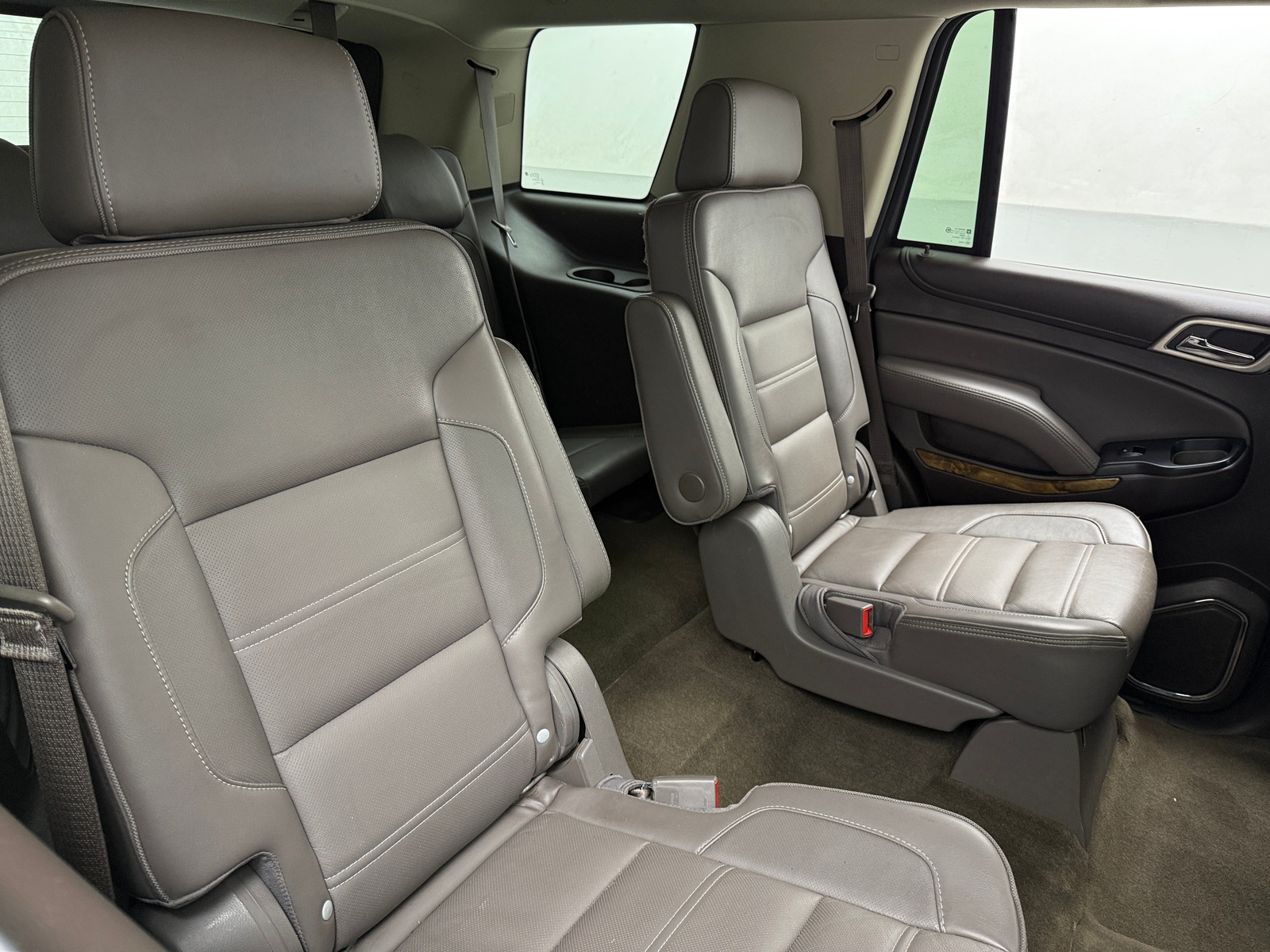 Thumbnail: 2016 GMC Yukon - 5