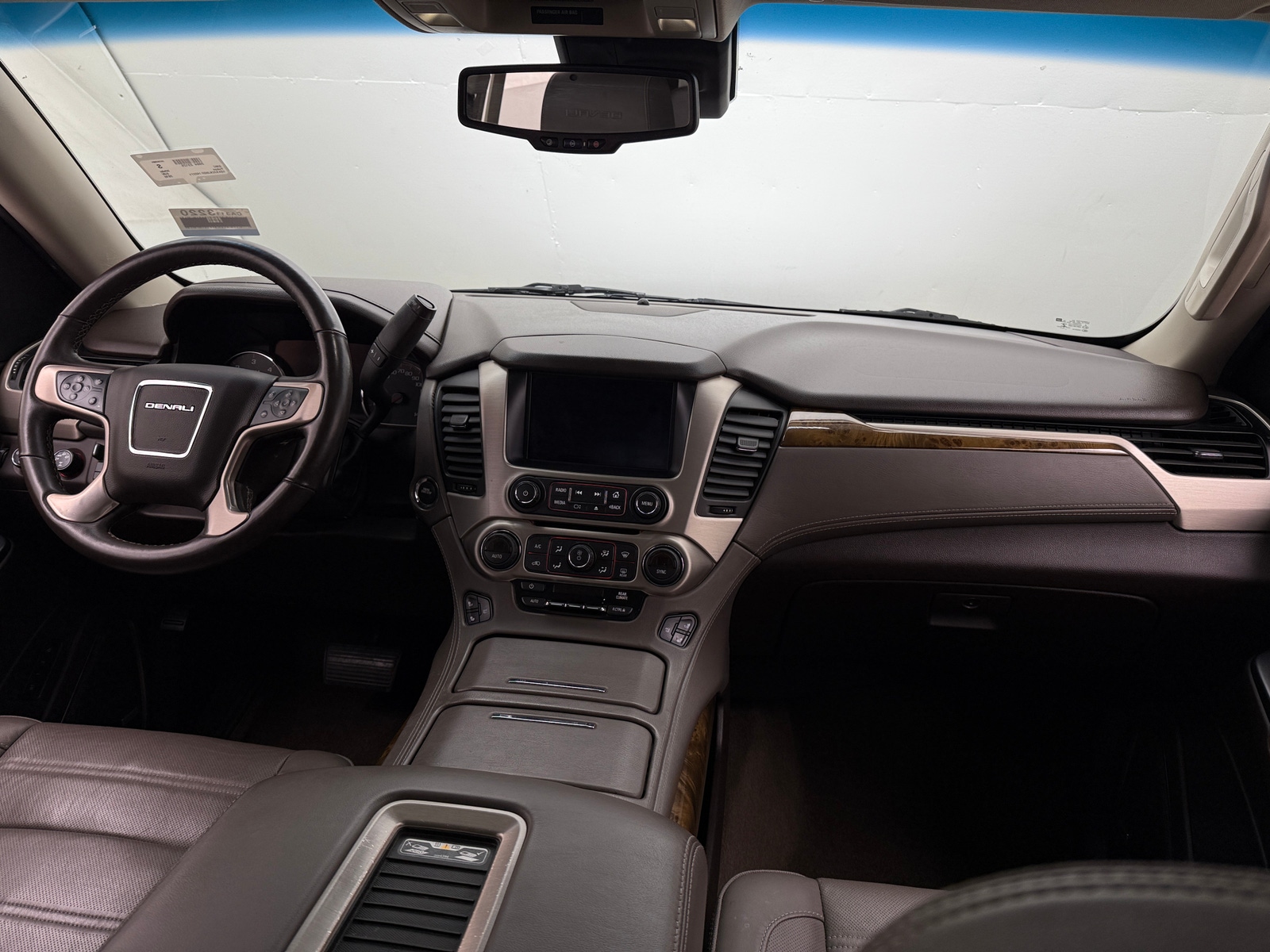 Thumbnail: 2016 GMC Yukon - 2
