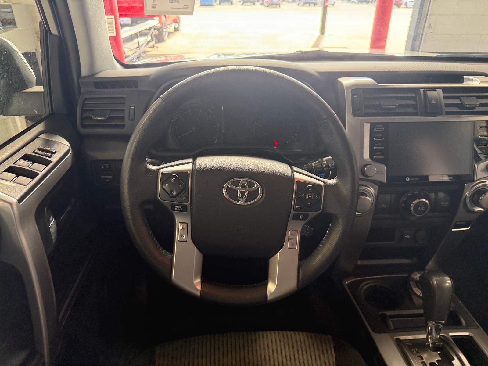 Thumbnail: 2024 Toyota 4Runner - 5