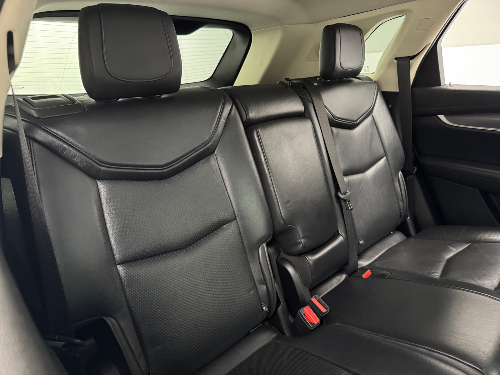 Thumbnail: 2019 Cadillac XT5 - 5