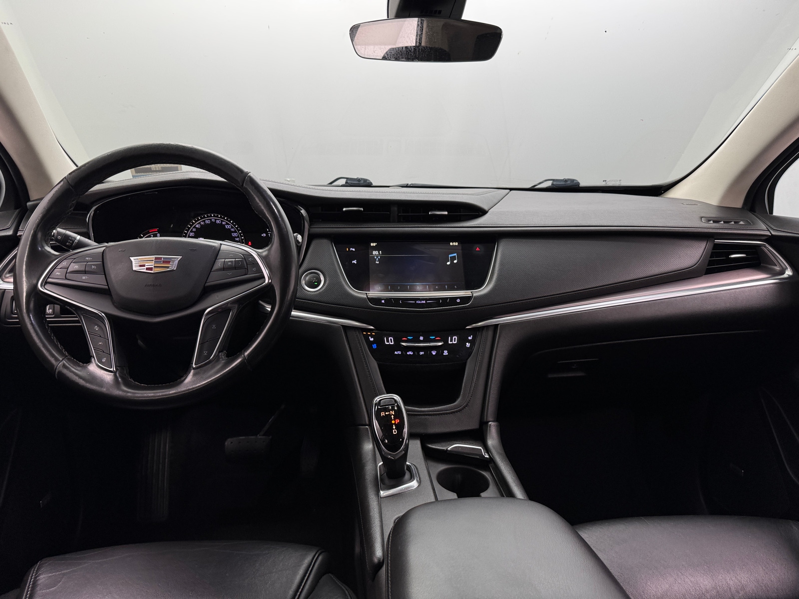 Thumbnail: 2019 Cadillac XT5 - 2
