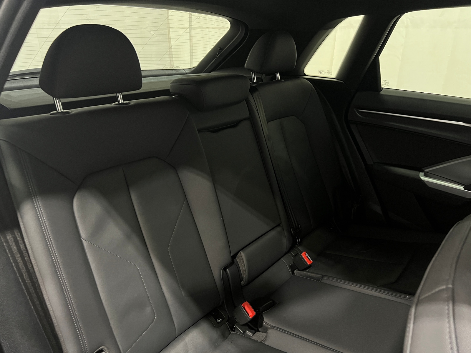 Thumbnail: 2020 Audi Q3 - 5