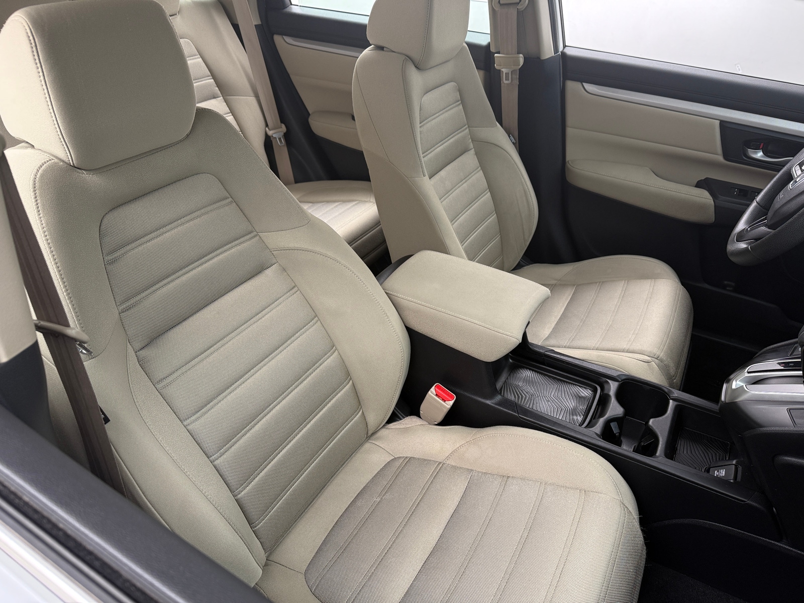 Thumbnail: 2019 Honda CR-V - 2