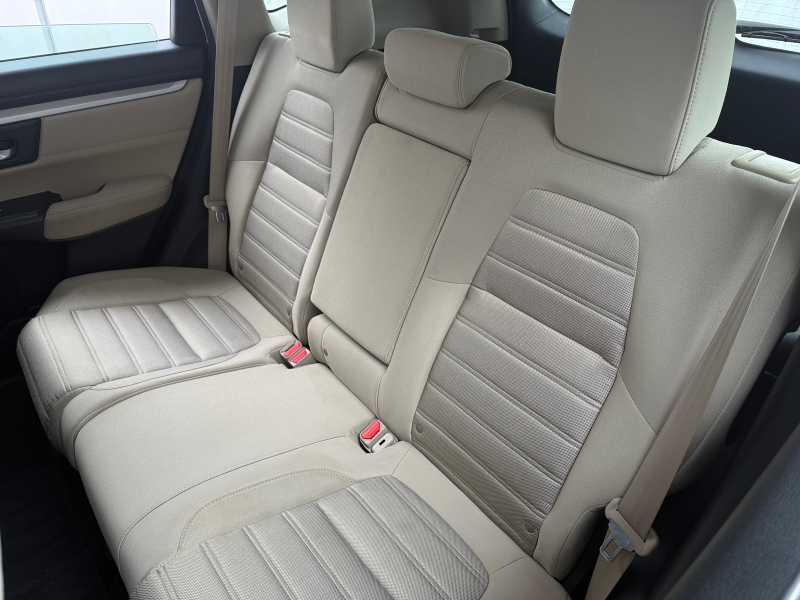 Thumbnail: 2019 Honda CR-V - 6