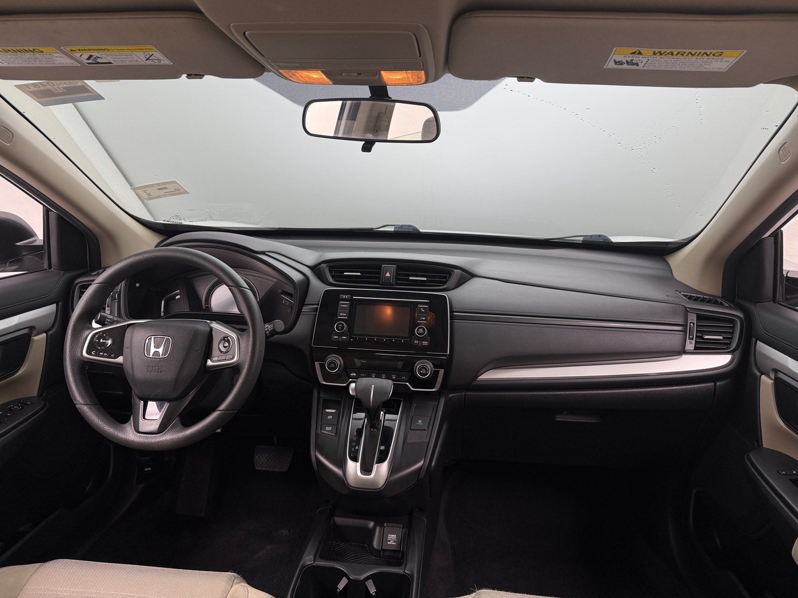 Thumbnail: 2019 Honda CR-V - 3