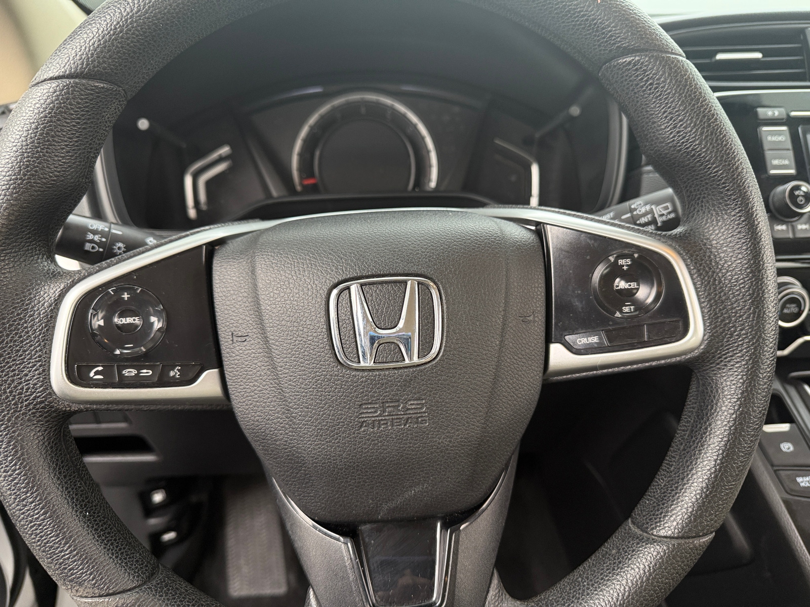 Thumbnail: 2019 Honda CR-V - 5