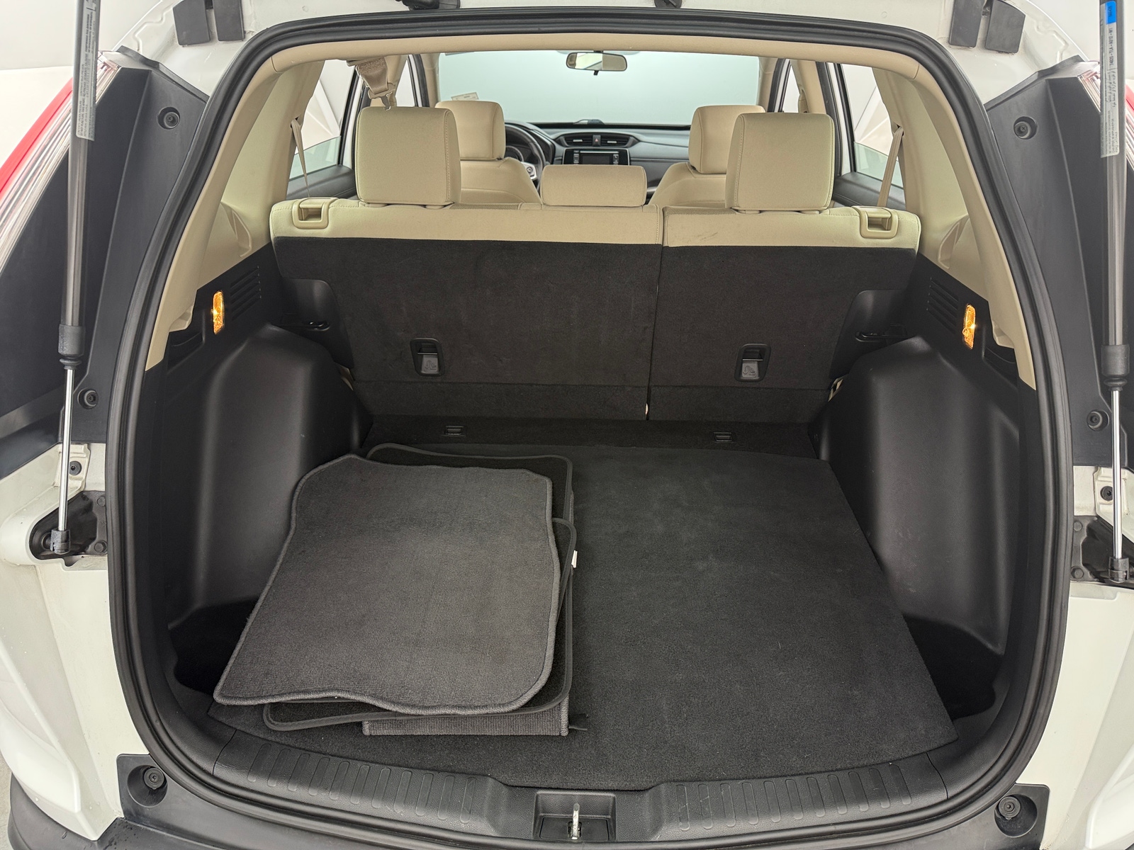 Thumbnail: 2019 Honda CR-V - 7