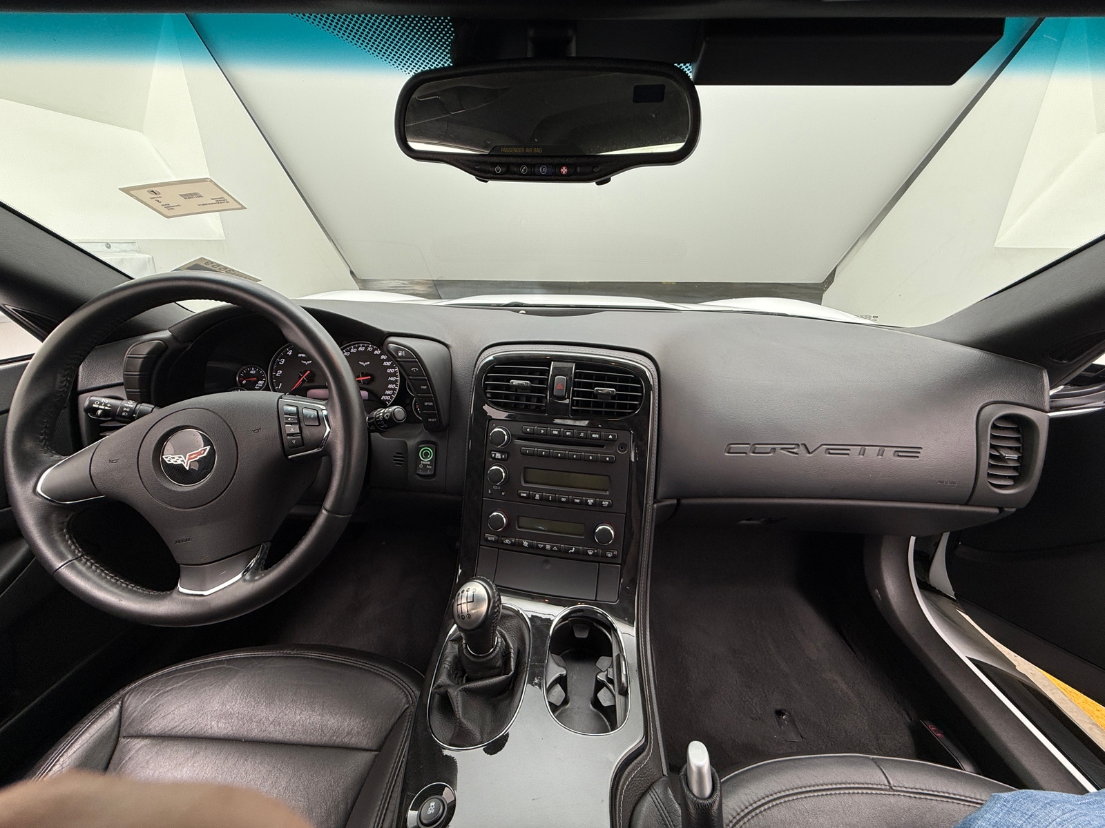 Thumbnail: 2012 Chevrolet Corvette - 2