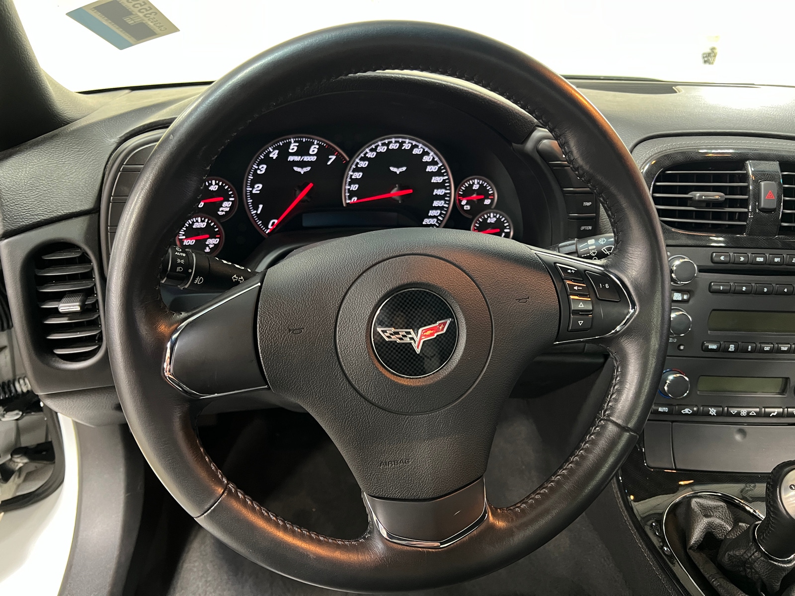 Thumbnail: 2012 Chevrolet Corvette - 4