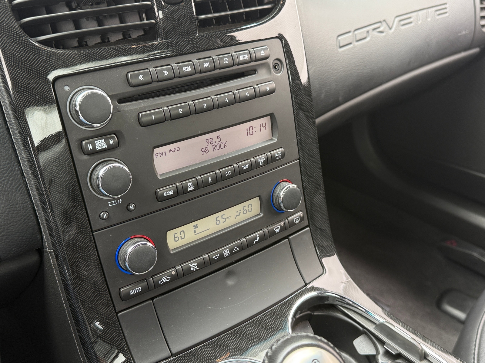 Thumbnail: 2012 Chevrolet Corvette - 3
