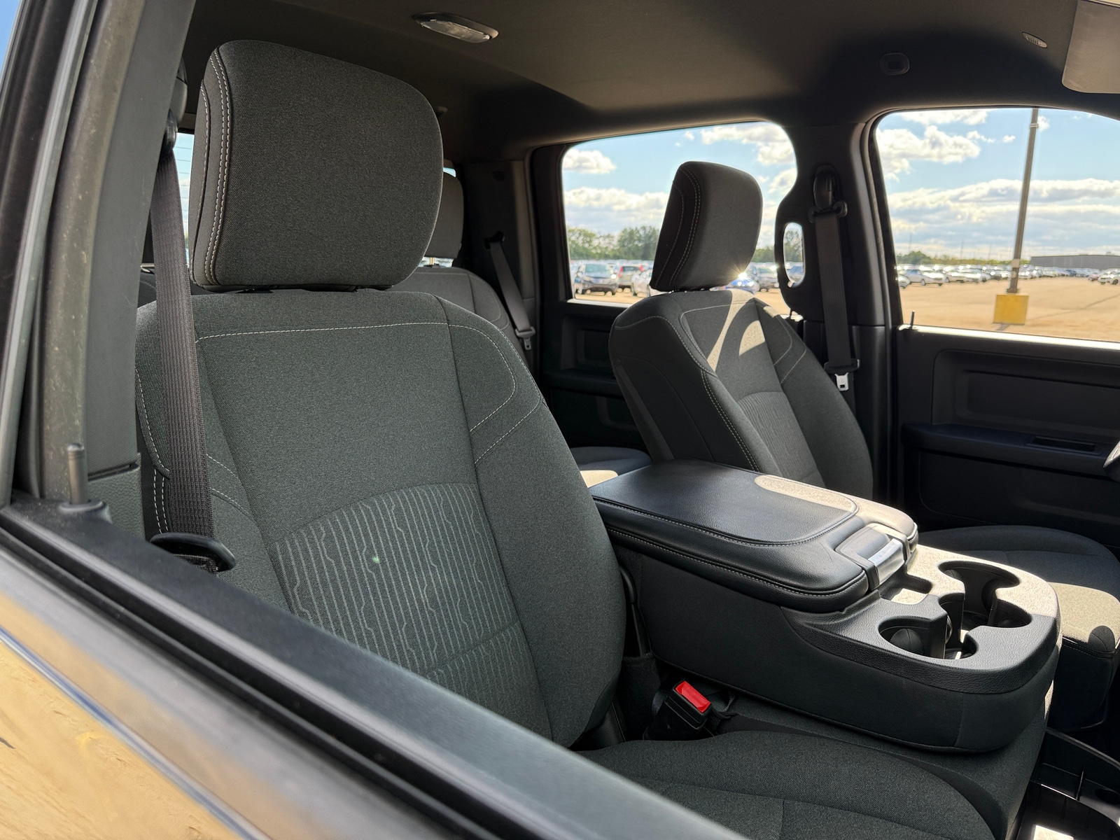 Thumbnail: 2021 RAM 3500 - 2