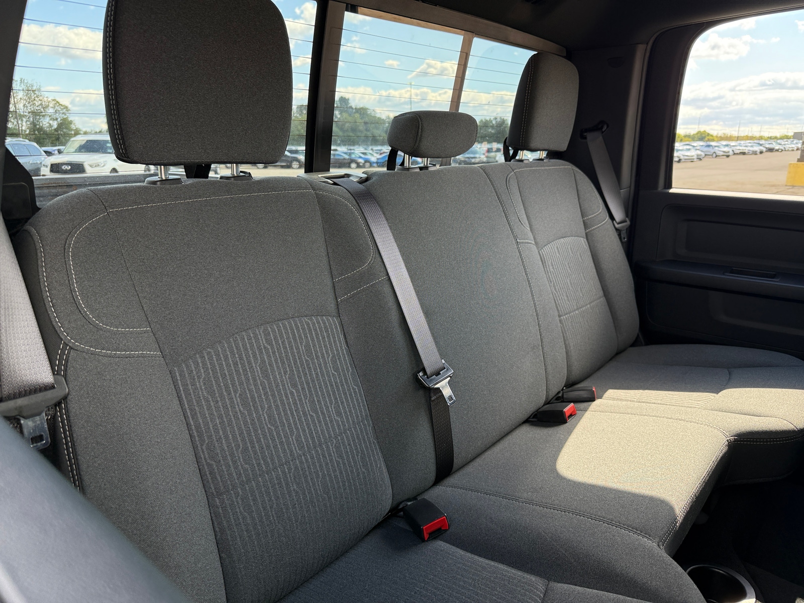 Thumbnail: 2021 RAM 3500 - 6