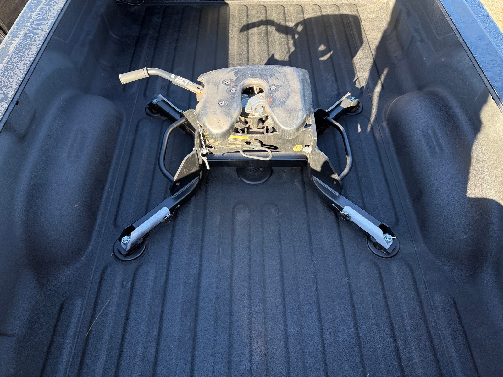 Thumbnail: 2021 RAM 3500 - 7