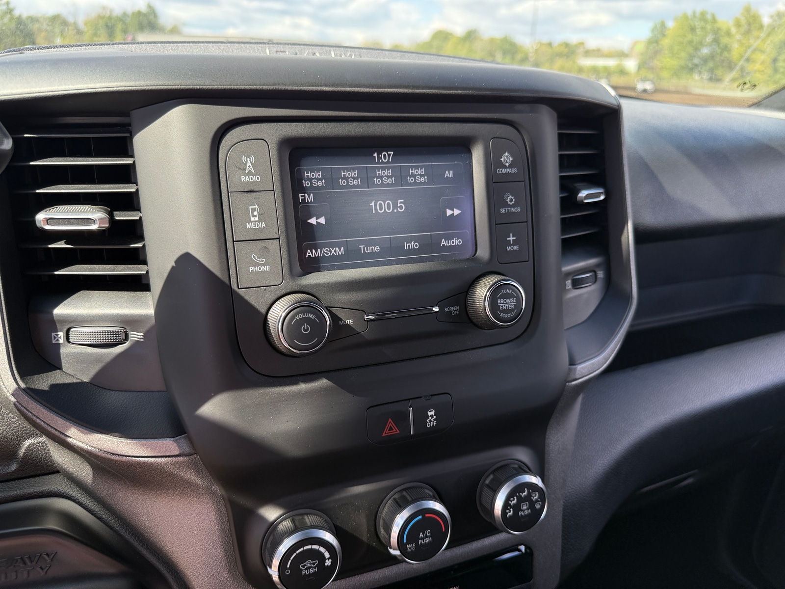 Thumbnail: 2021 RAM 3500 - 4