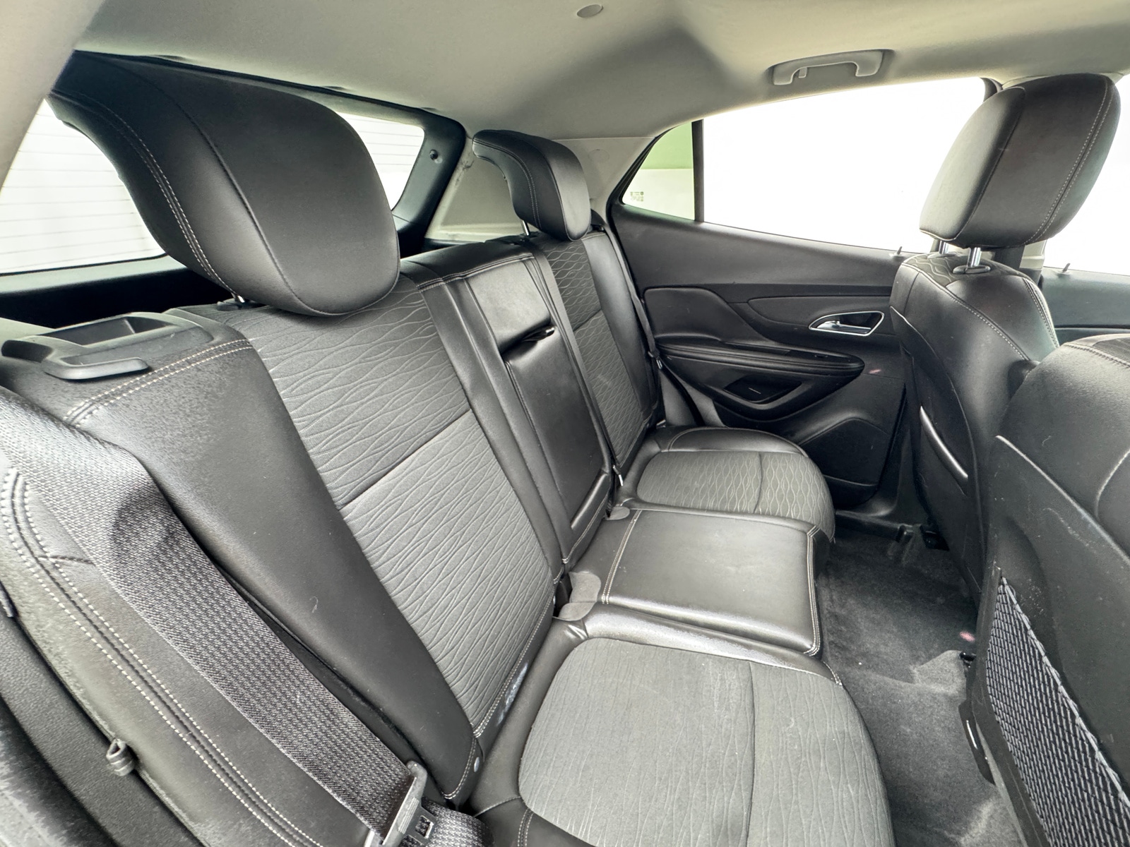 Thumbnail: 2015 Buick Encore - 6