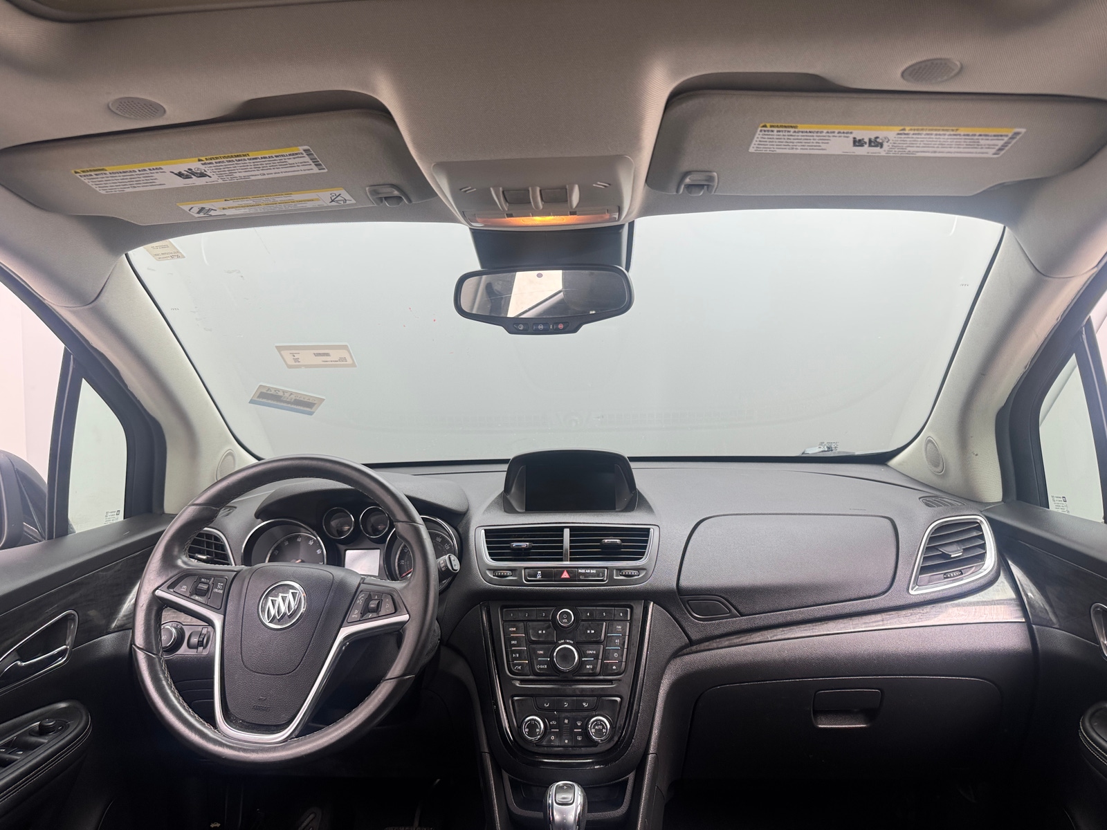 Thumbnail: 2015 Buick Encore - 3