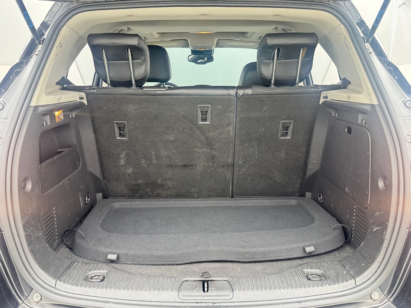 Thumbnail: 2015 Buick Encore - 7