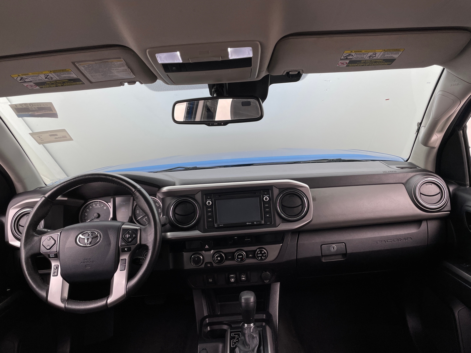 Thumbnail: 2018 Toyota Tacoma - 3