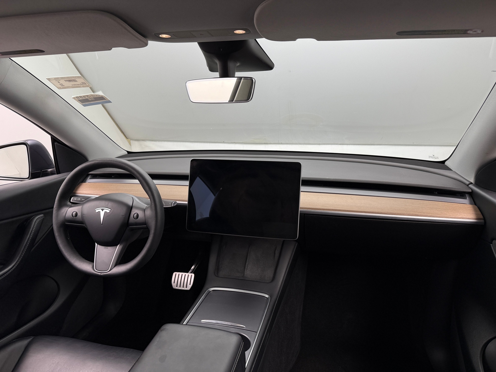 Thumbnail: 2022 Tesla Model Y - 3