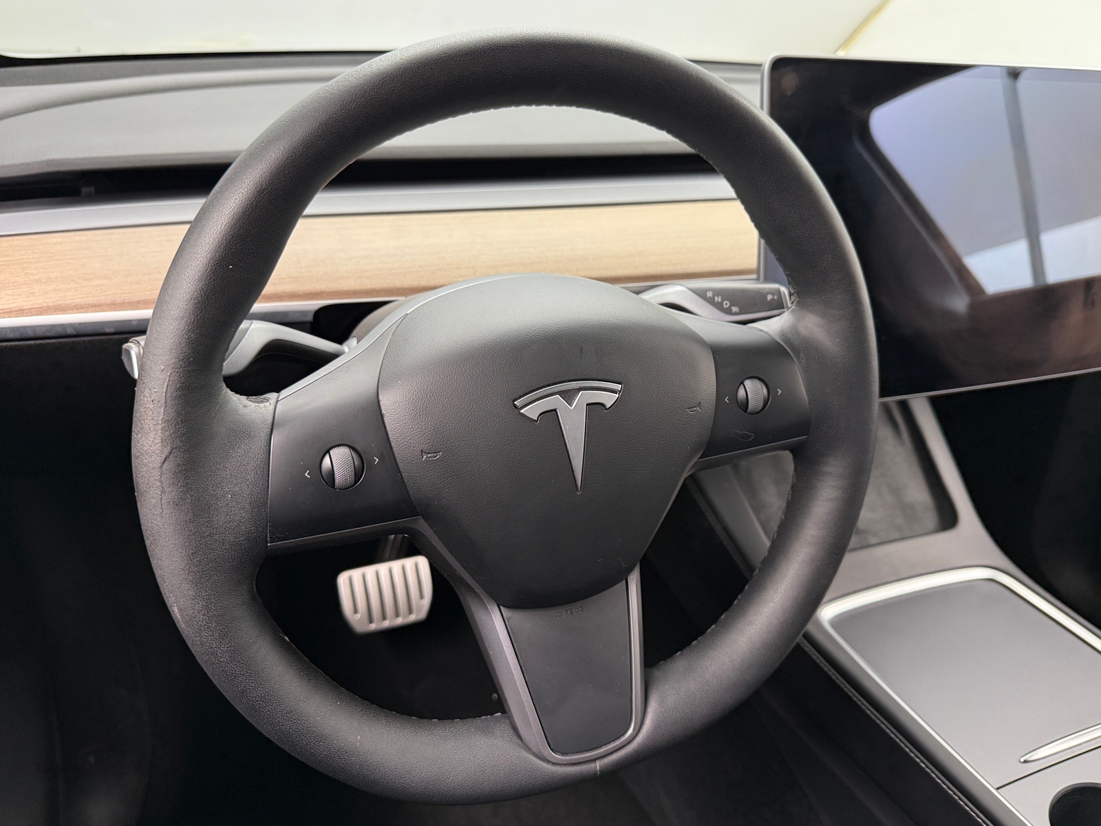 Thumbnail: 2022 Tesla Model Y - 5