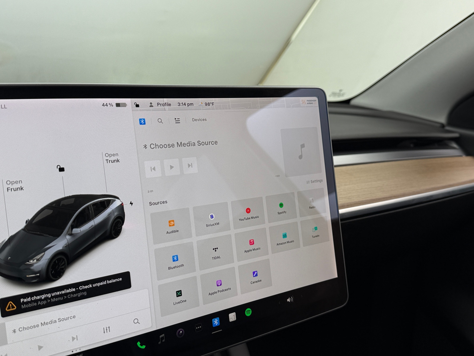 Thumbnail: 2022 Tesla Model Y - 4