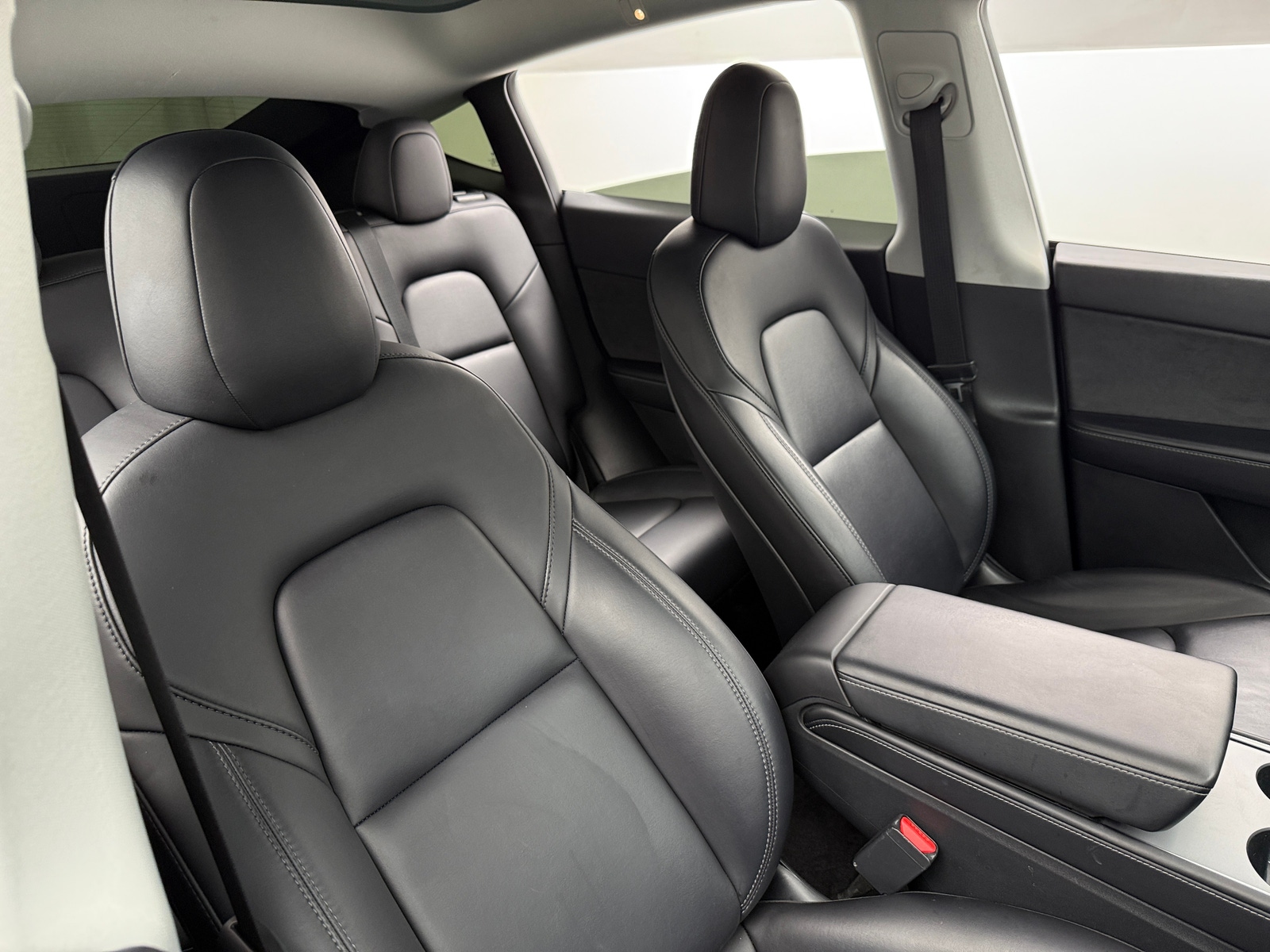 Thumbnail: 2022 Tesla Model Y - 2
