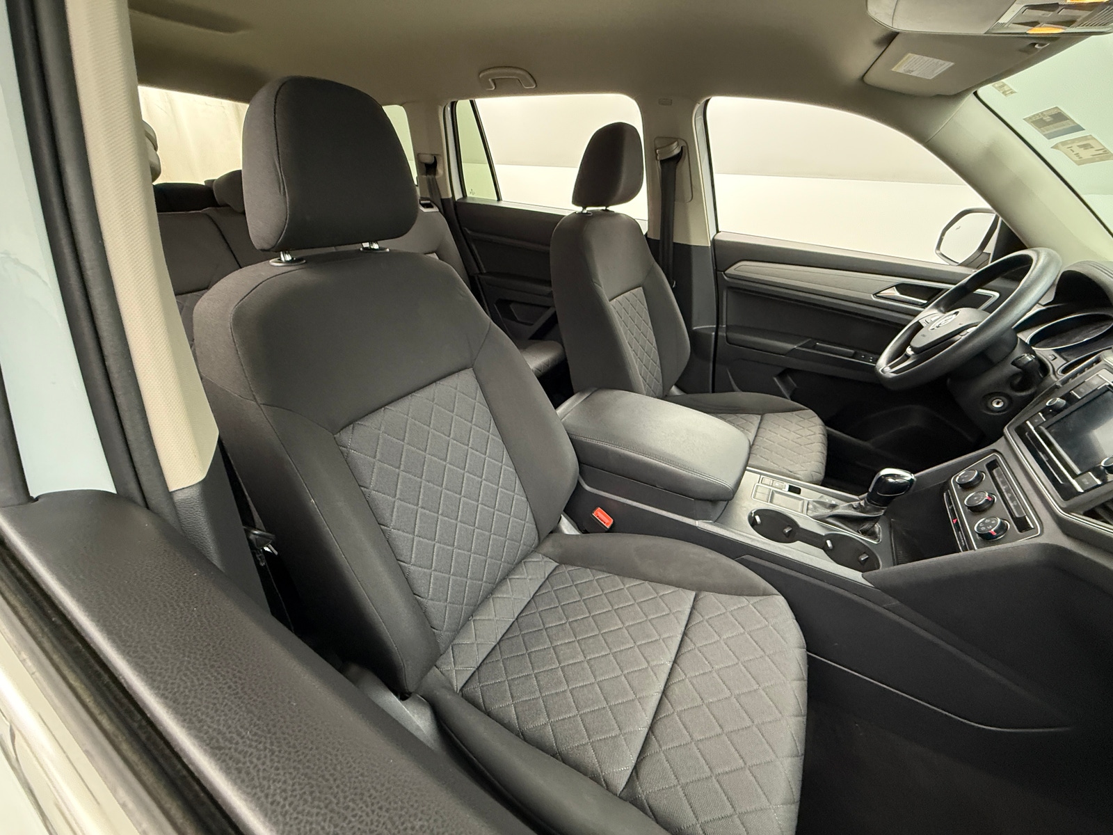 Thumbnail: 2019 Volkswagen Atlas - 2